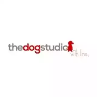 Shop The Dog Studio logo