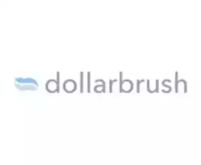 The Dollar Brush logo