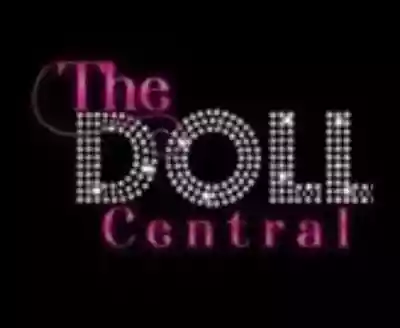 The Doll Central logo
