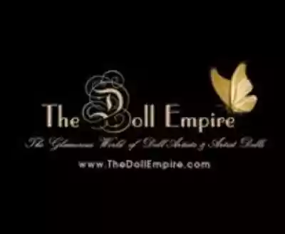 Shop The Doll Empire promo codes logo