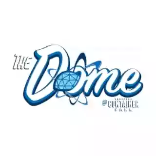  The Dome coupon codes
