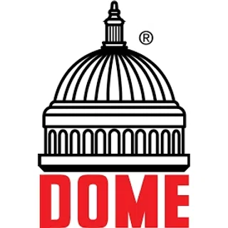 The Dome Company logo
