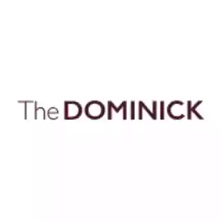 The Dominick Hotel logo