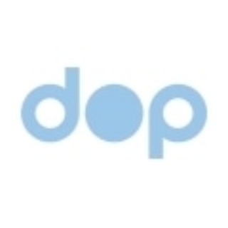 Shop dop logo