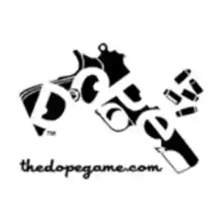 The Dope Game logo