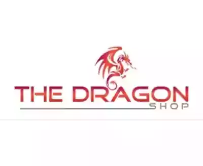 Shop TheDragonShop logo