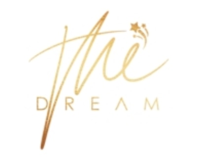 Shop The Dream Online logo