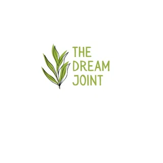 The Dream Joint logo