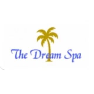 The Dream Spa logo