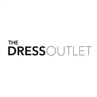 Shop The Dress Outlet coupon codes logo