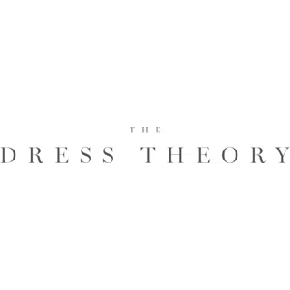 The Dress Theory logo