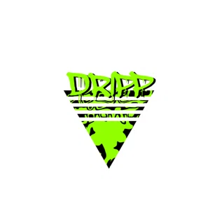 The Dripp VIP logo