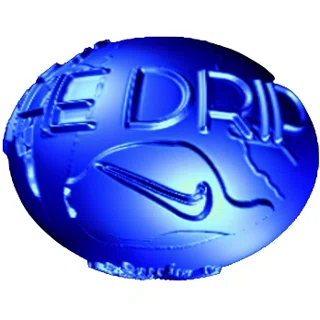 The Drip Sneakers logo