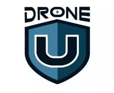Shop Drone U logo