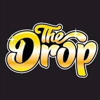The Drop Culture Shop logo