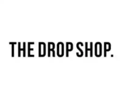 Shop The Drop Shop. coupon codes logo