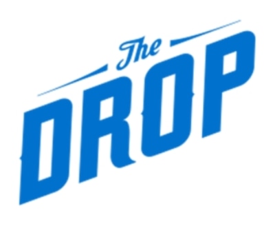 Shop The Drop Wine logo