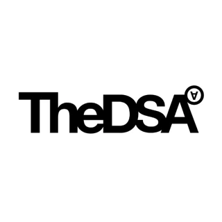TheDSA logo