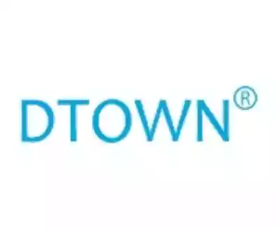 Shop Dtown coupon codes logo