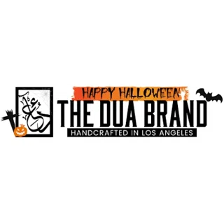The Dua Brand logo