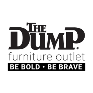 Shop The Dump Furniture logo