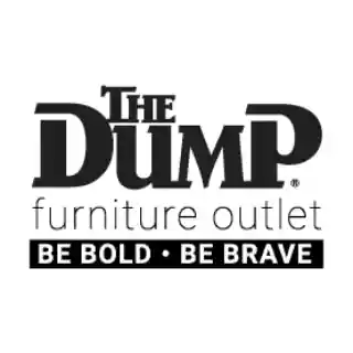 Shop The Dump Furniture promo codes logo