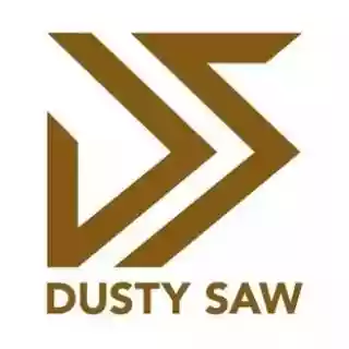 thedustysaw.com logo