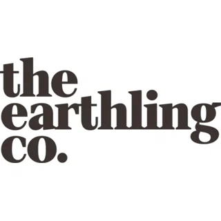 Shop The Earthling Co. logo
