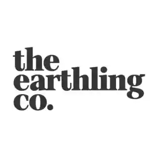 The Earthling Co. logo