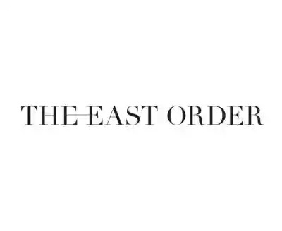 The East Order coupon codes