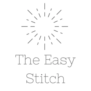 The Easy Stitch logo