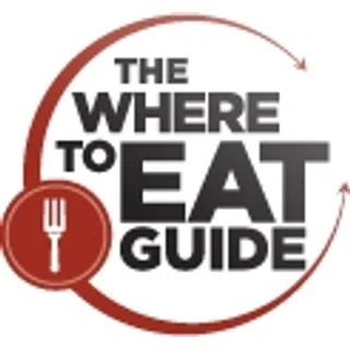 Shop The Eat Guide logo