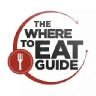 The Eat Guide coupon codes