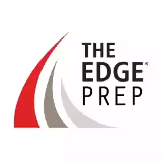 The Edge Prep logo