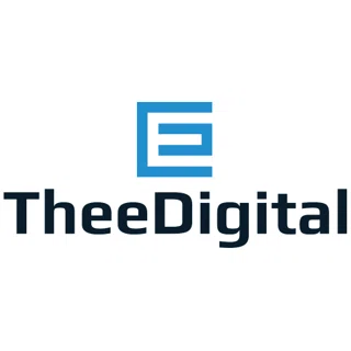 TheeDigital logo