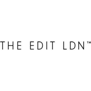 Shop The Edit LDN logo