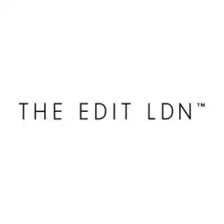 The Edit LDN logo