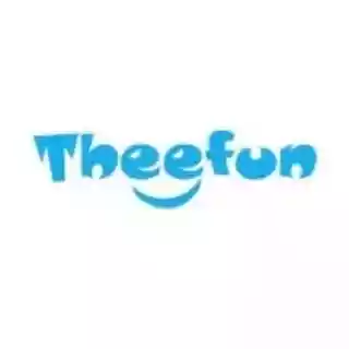 Shop Theefun logo