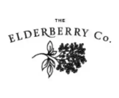 theelderberryco.com logo