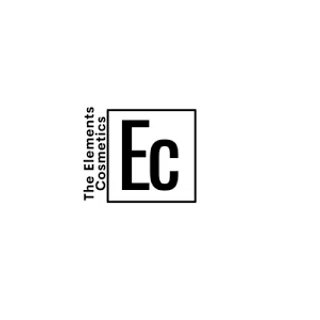 The Elements Cosmetics logo