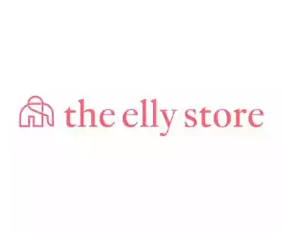 The Elly Store logo