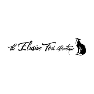 Shop The Elusive Fox Boutique logo