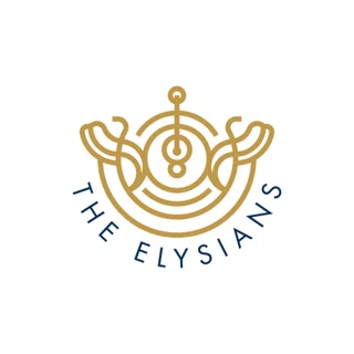 The Elysians logo