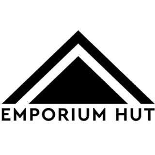 The Emporium Hut logo