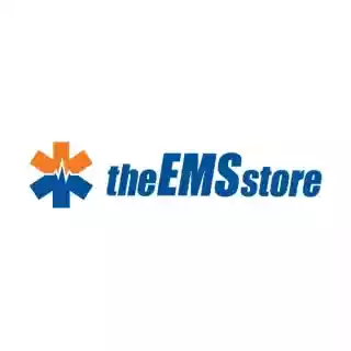Shop The EMS Store logo