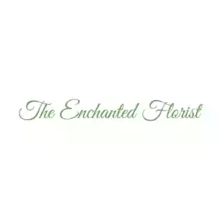 Shop The Enchanted Florist coupon codes logo
