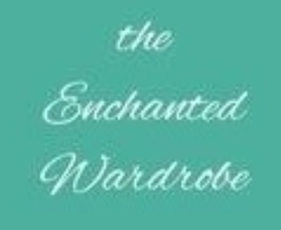Shop The Enchanted Wardrobe logo