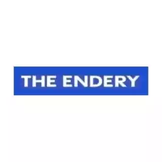 Shop The Endery coupon codes logo