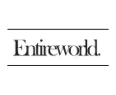 Shop Entireworld coupon codes logo