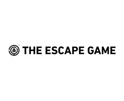 Shop The Escape Game coupon codes logo